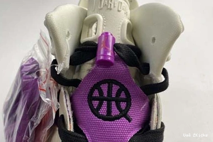3336 Jordan 54” Air 631 6 CZ4152- “Quai Reliable 0626